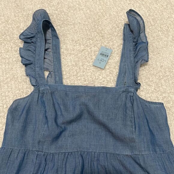 NWT- LOFT - SP - Picture 3 of 7